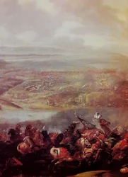 Schlacht bei Chotyn 1673